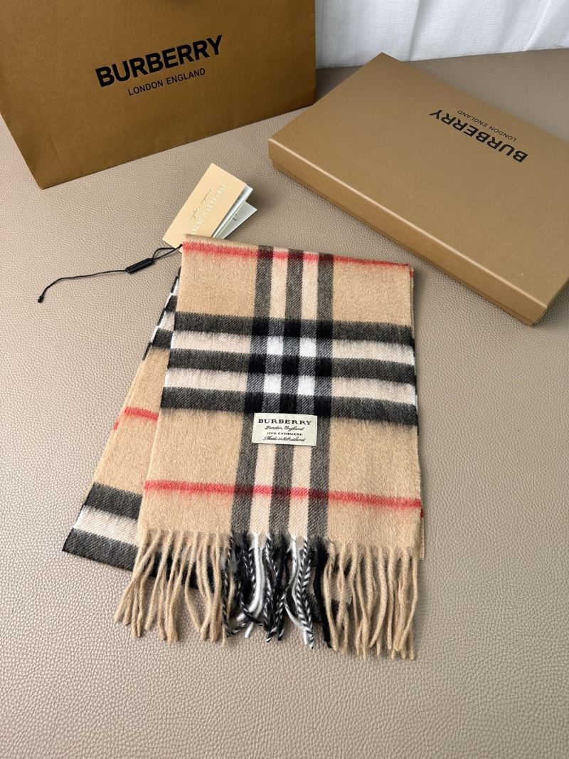 Burberry Scarf